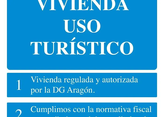 Atico En Biescas Con Piscina, Tenis Y Barbacoa