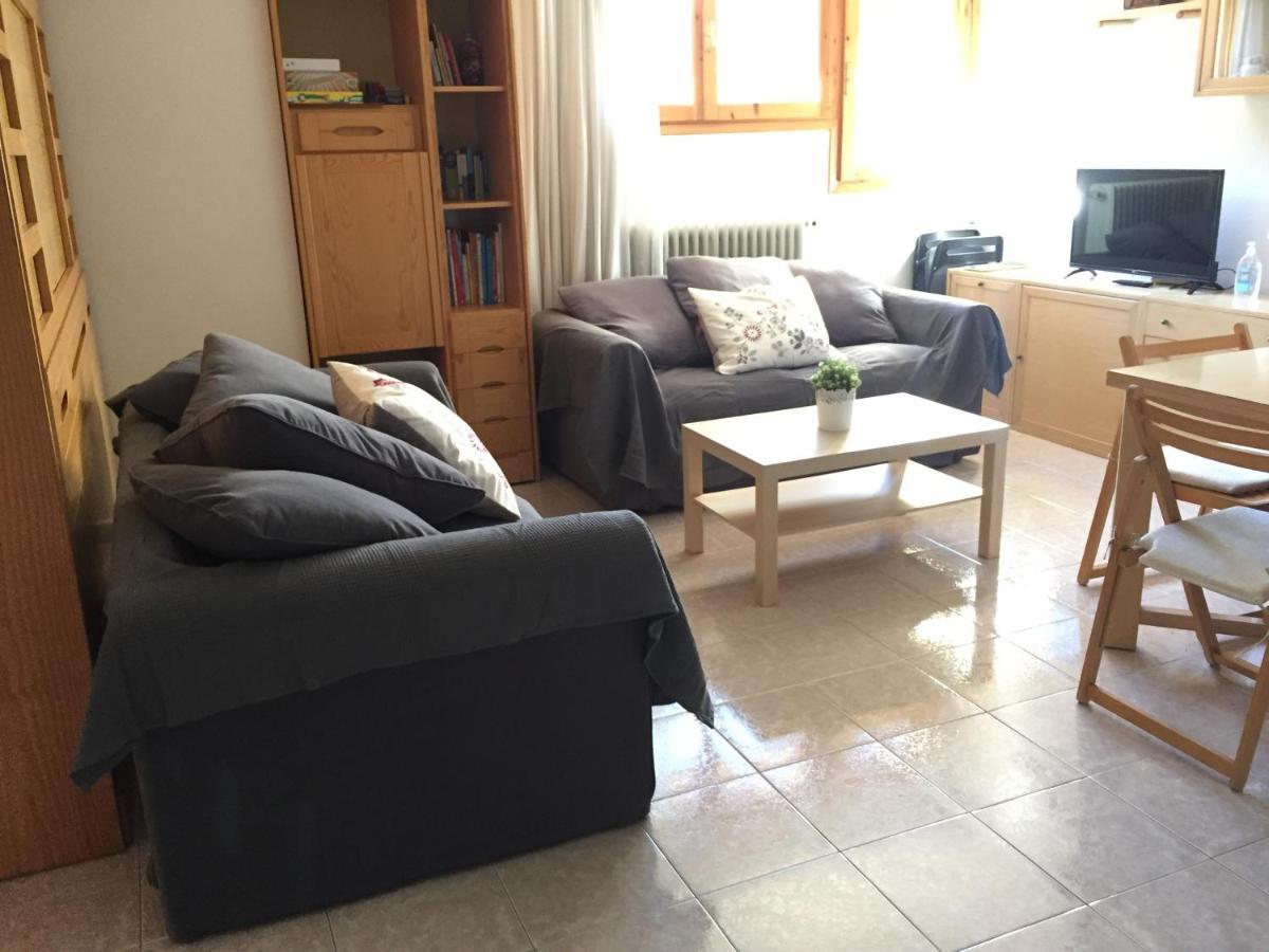 Apartament Atico En Con Piscina, Tenis Y Barbacoa *