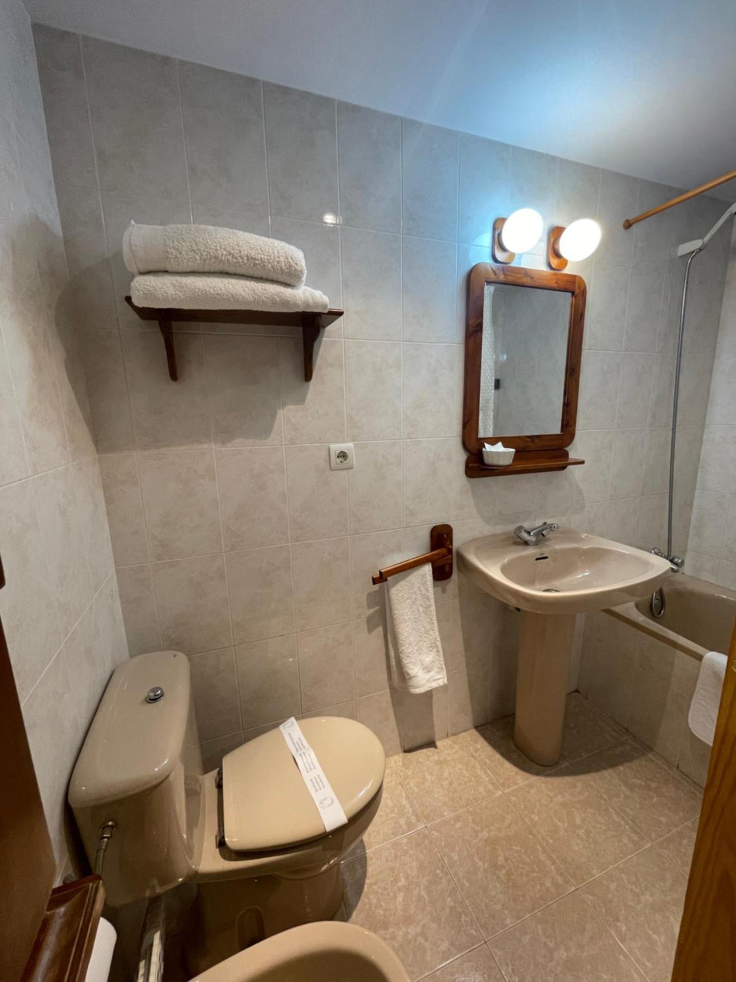 Atico En Con Piscina, Tenis Y Barbacoa Apartment *