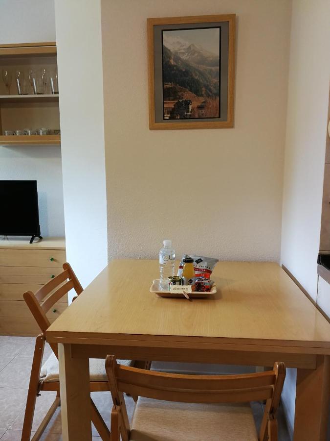 Atico En Con Piscina, Tenis Y Barbacoa Apartament