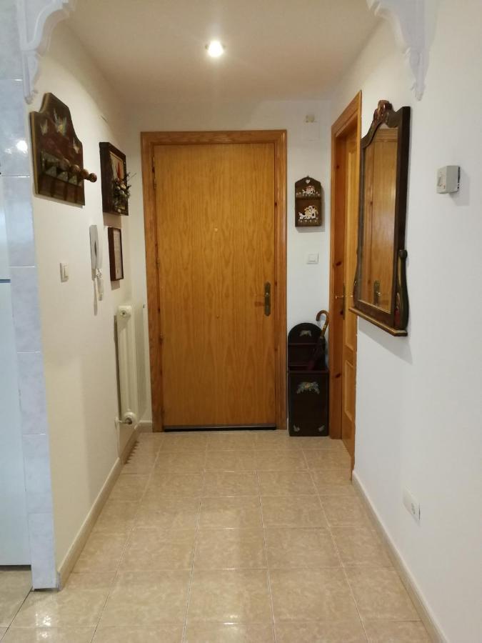 Atico En Con Piscina, Tenis Y Barbacoa * Biescas (Aragon)