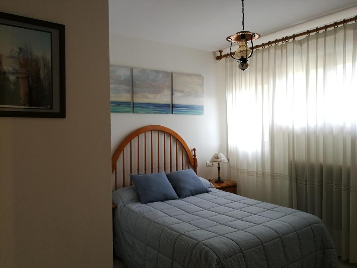 Apartment Atico En Con Piscina, Tenis Y Barbacoa Biescas (Aragon)